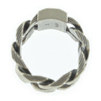 Dior Homme Ring Silver — view 4