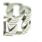 Dior Homme Ring Silver — view 5