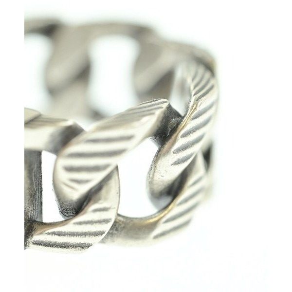 Dior Homme Ring Silver — view 5