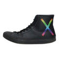 Louis Vuitton Tattoo Line Leather High Cut Sneakers 7