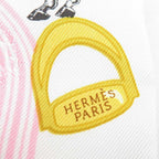 Hermes Scarf Size 85 Twilly — view 5