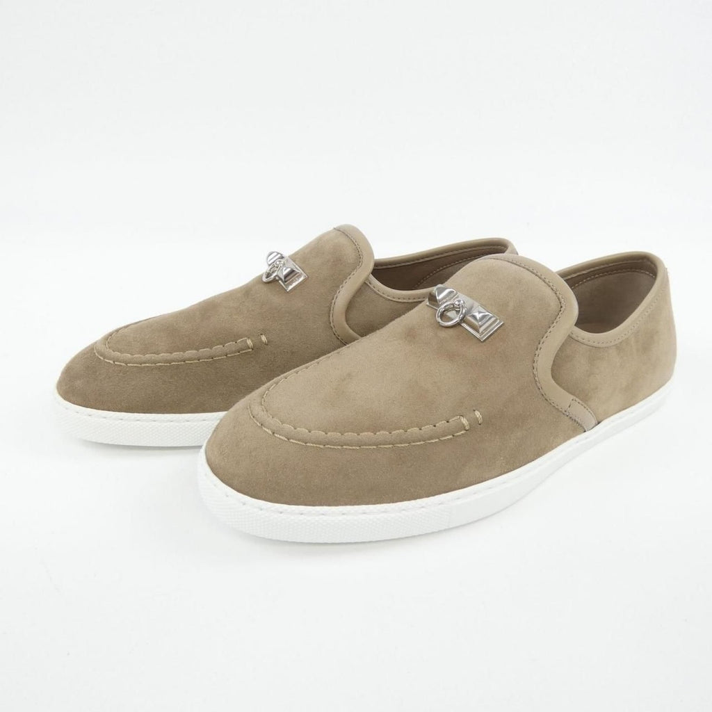Hermes Shoes Beige 36 — view 3