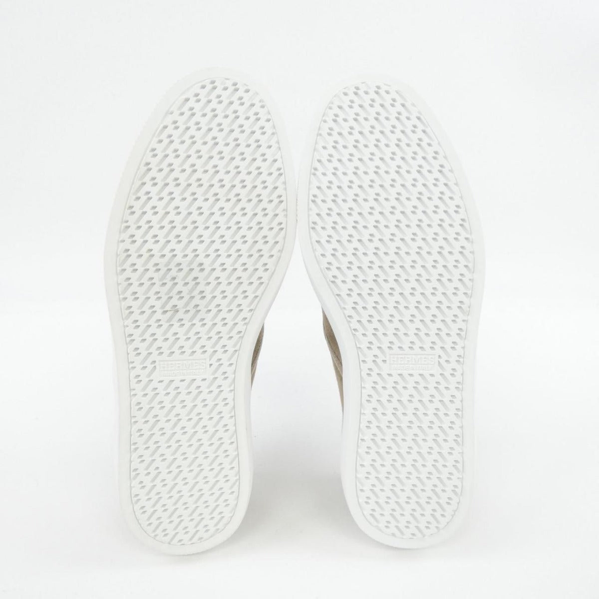 Hermes Shoes Beige 36 — view 4