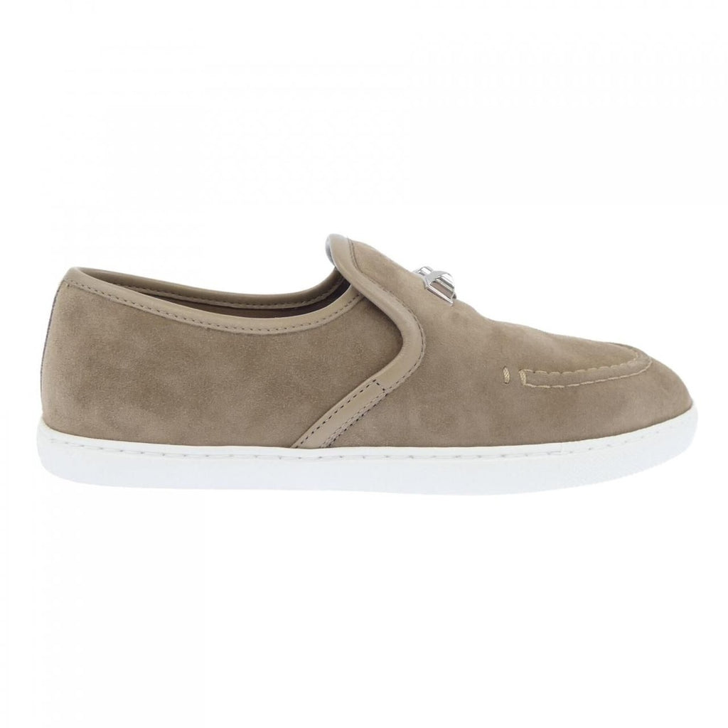 Hermes Shoes Beige 36