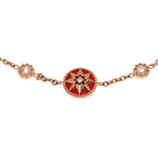 Christian Dior Bracelet Rose Devan — view 4