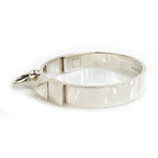 Hermes Bangle Bracelet Collier de Chien PM — view 5
