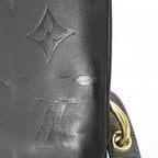Louis Vuitton Monogram Pochette LV 3 Shoulder Bag — view 6