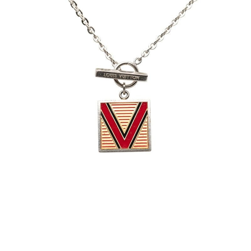 Louis Vuitton SV 925 Silver
