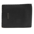 Fendi Wallet Men Leather Gray 7 M0194 O7 N Fogxn Coin