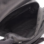 Gucci Shoulder Bag GG Nylon Black — view 3