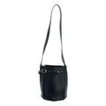 Celine Classic Box Small Shoulder Bag Black
