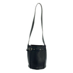 Celine Classic Box Small Shoulder Bag Black