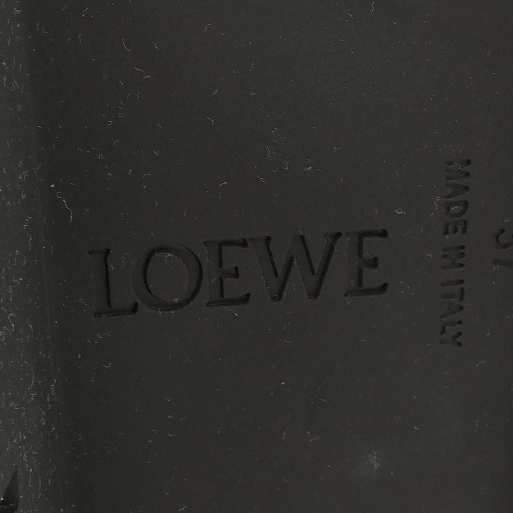 Loewe Sierra Size 37 Brown Boots — view 2