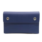 Hermes Nap To Go K Stamp Manufactured In 2025 Blue Navy Shoulder Bag — view 2