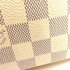 Louis Vuitton Damier Azur Saleya PM Bag — view 3