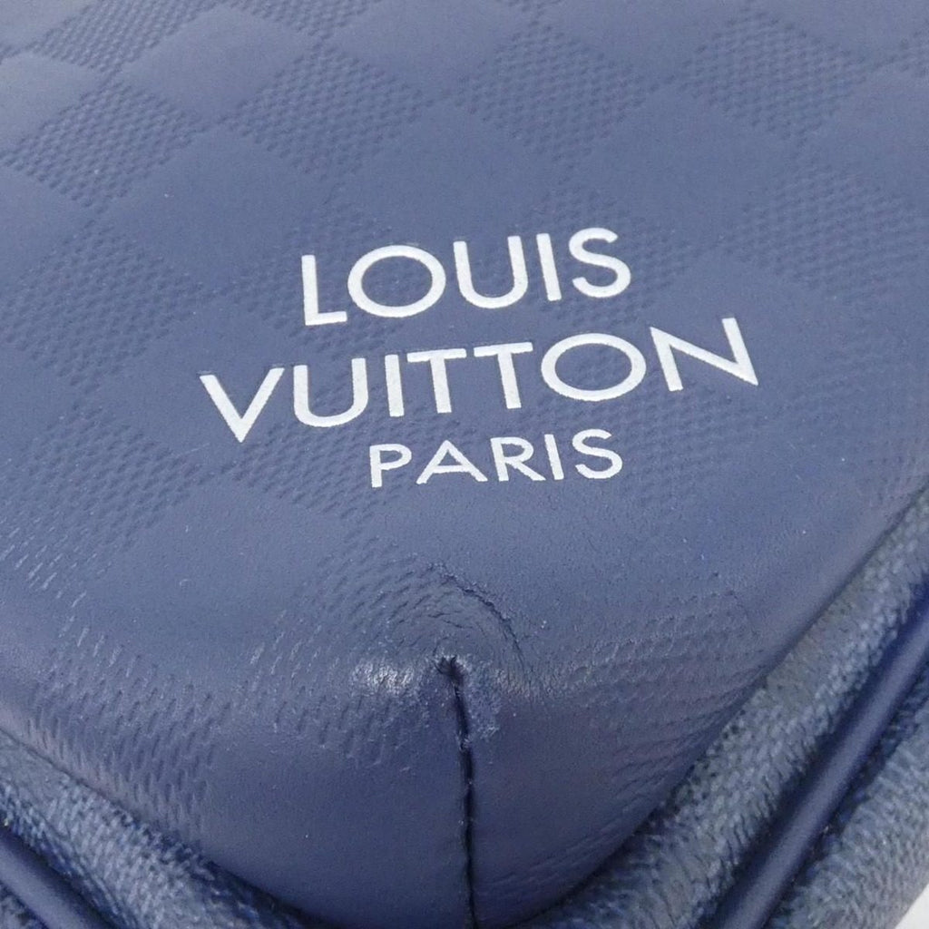 Louis Vuitton Damier Square Avenue Sling Bag — view 3