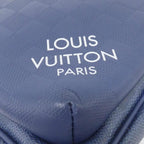 Louis Vuitton Damier Square Avenue Sling Bag — view 3
