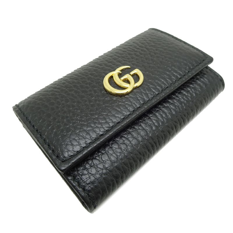 Gucci Key Case GG Marmont — view 3