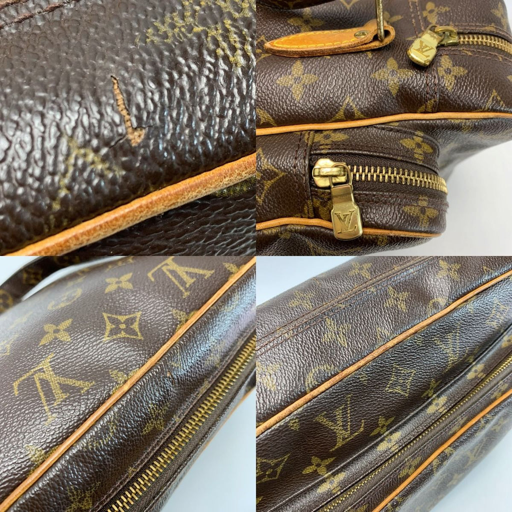 Louis Vuitton Monogram Nile Bag Shoulder — view 6