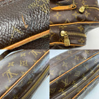 Louis Vuitton Monogram Nile Bag Shoulder — view 6