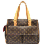 Louis Vuitton Multipli Cite Mono