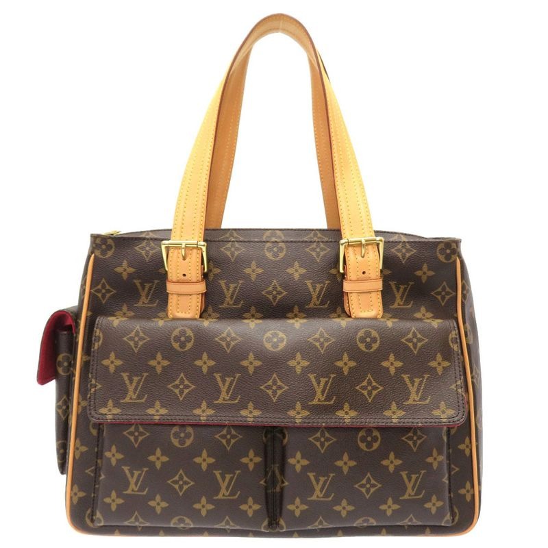 Louis Vuitton Multipli Cite Mono