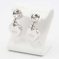 Gucci Earrings Motif 925