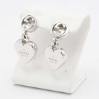 Gucci Earrings Motif 925