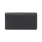 Gucci Aaeem Wallet Gold — view 2