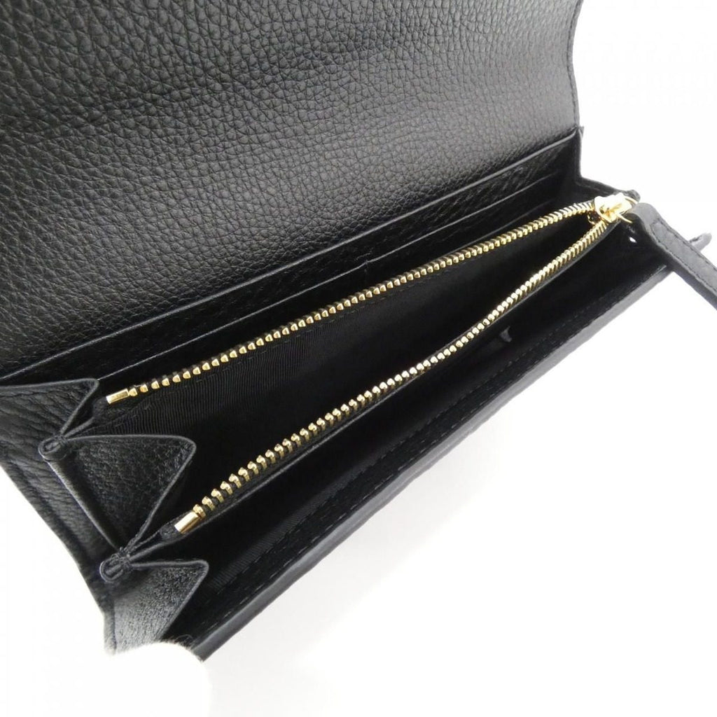 Gucci Aaeem Wallet Gold — view 4