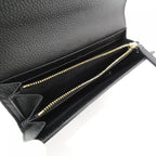 Gucci Aaeem Wallet Gold — view 4