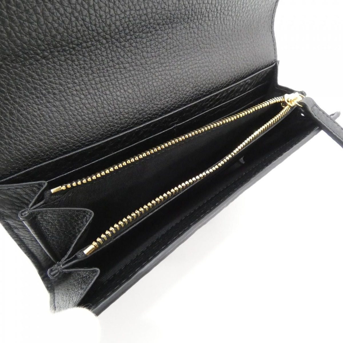 Gucci Aaeem Wallet Gold — view 4