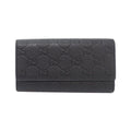 Gucci Aaeem Wallet Gold
