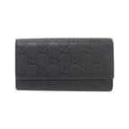 Gucci Aaeem Wallet Gold