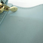 Louis Vuitton LV Vertical Wallet Galet — view 4