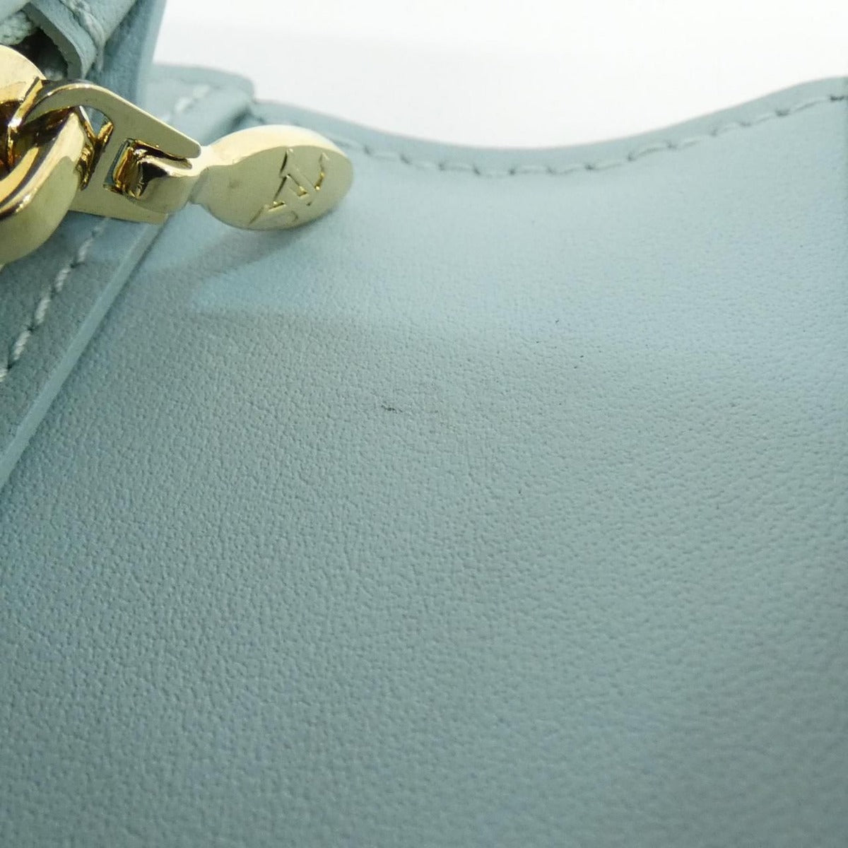 Louis Vuitton LV Vertical Wallet Galet — view 4