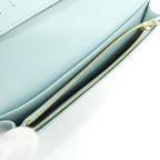 Louis Vuitton LV Vertical Wallet Galet — view 6