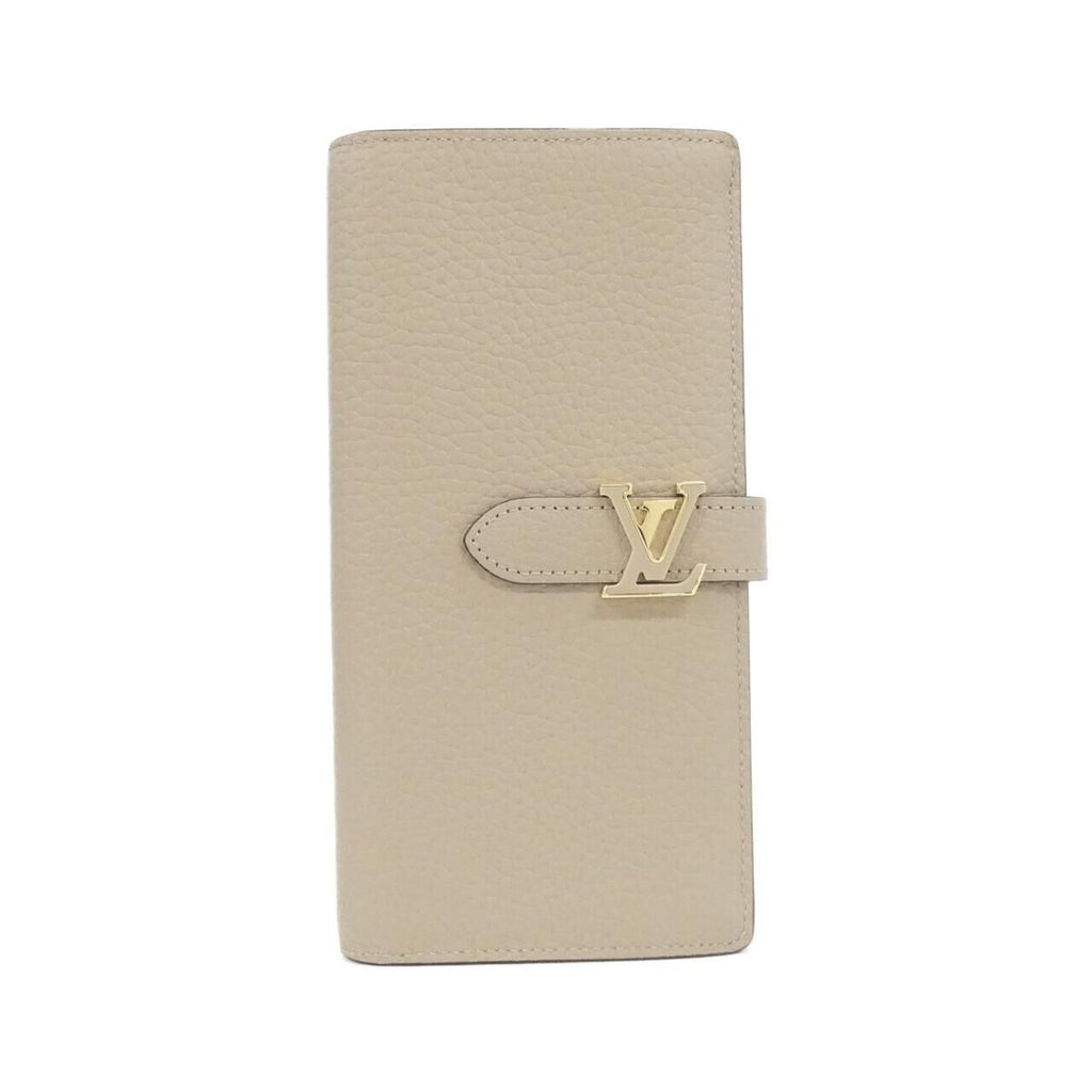 Louis Vuitton LV Vertical Wallet Galet