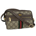 Gucci Ophidia GG Supreme Shoulder Bag