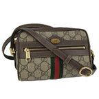 Gucci Ophidia GG Supreme Shoulder Bag