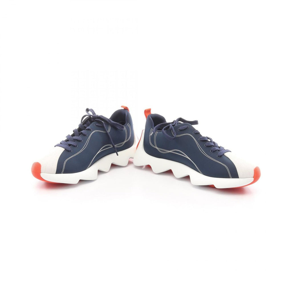 Hermes Sneakers Envor Suede — view 3