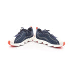 Hermes Sneakers Envor Suede — view 3