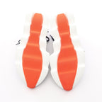 Hermes Sneakers Envor Suede — view 4