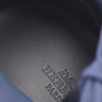 Hermes Sneakers Envor Suede — view 9