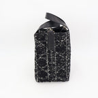 Dior Toujours Vertical Tote Small 2-Way Shoulder Bag — view 3