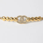 Chanel Necklace Choker — view 5