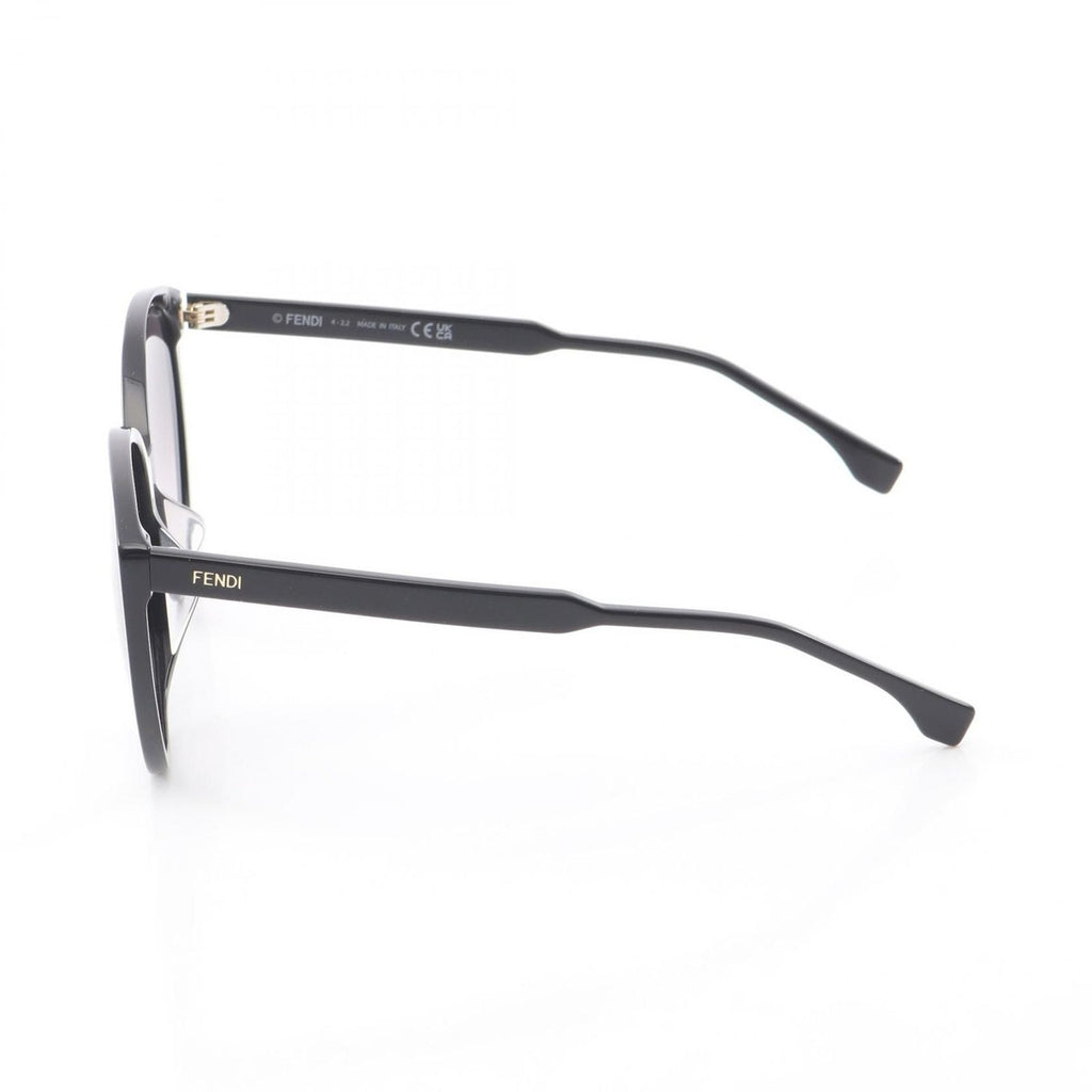 Fendi Sunglasses Black — view 3