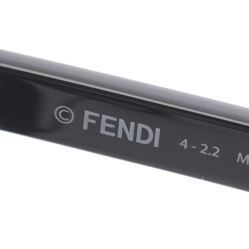 Fendi Sunglasses Black — view 4