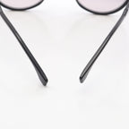 Fendi Sunglasses Black — view 7