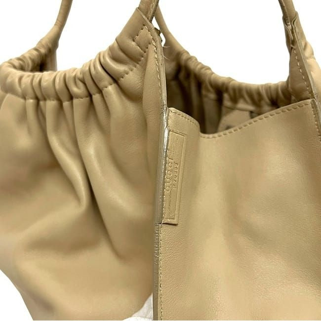 Gucci Tote Bag Beige — view 2